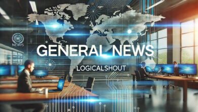 General News LogicalShout