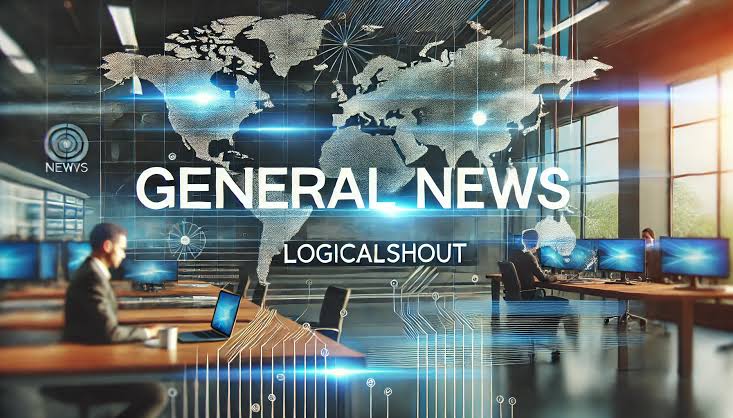 General News LogicalShout