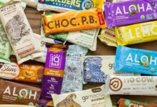 Best Vegan Protein Bars