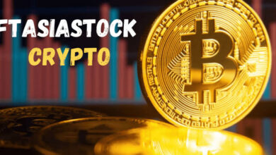 Ftasiastock Crypto