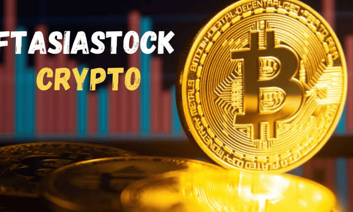 Ftasiastock Crypto