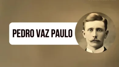 Pedro Vaz Paulo