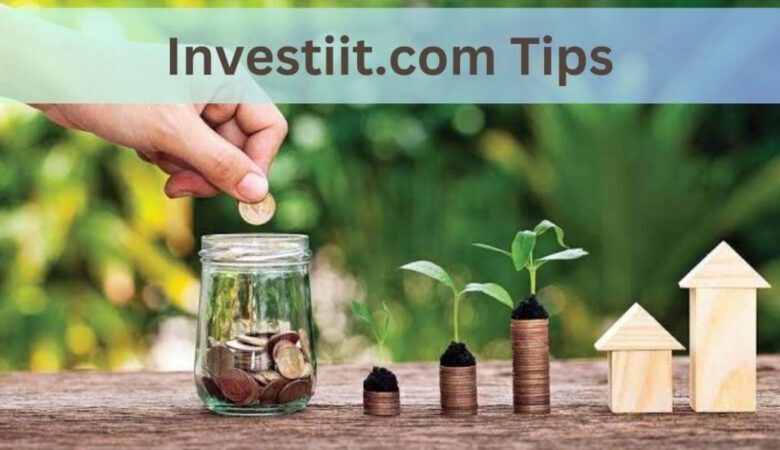 Investiit.com Tips