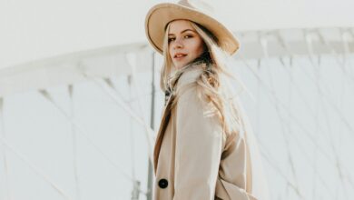 Shop Trench Coat