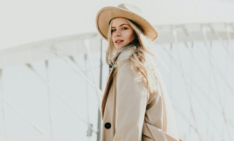 Shop Trench Coat